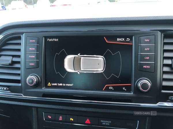 Used SEAT Ateca 2019 for sale - 76551264: Photo 20