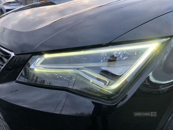 Used SEAT Ateca 2019 for sale - 76551264: Photo 21