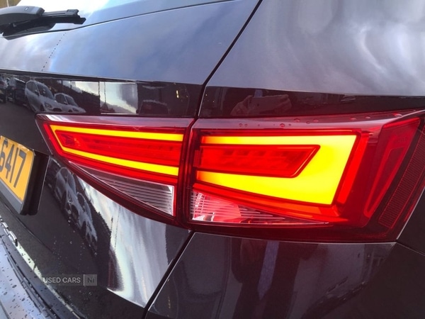 Used SEAT Ateca 2019 for sale - 76551264: Photo 22