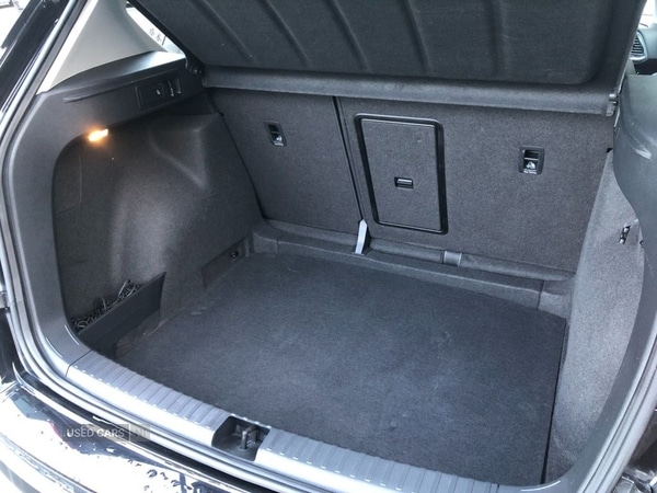 Used SEAT Ateca 2019 for sale - 76551264: Photo 26