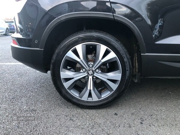 Used SEAT Ateca 2019 for sale - 76551264: Photo 27