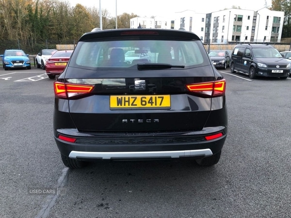Used SEAT Ateca 2019 for sale - 76551264: Photo 5