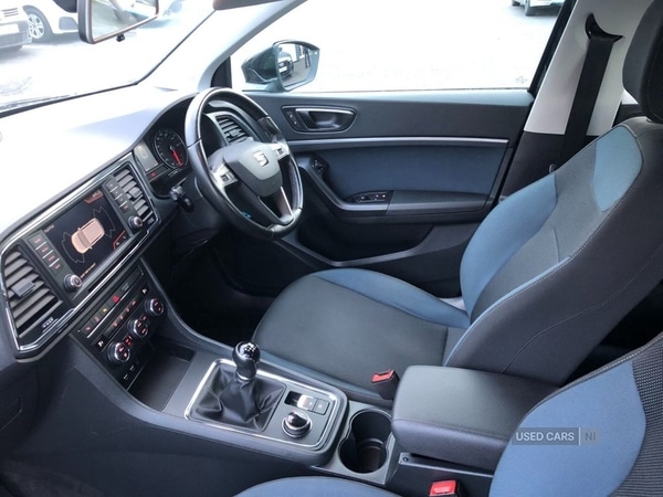 Used SEAT Ateca 2019 for sale - 76551264: Photo 7