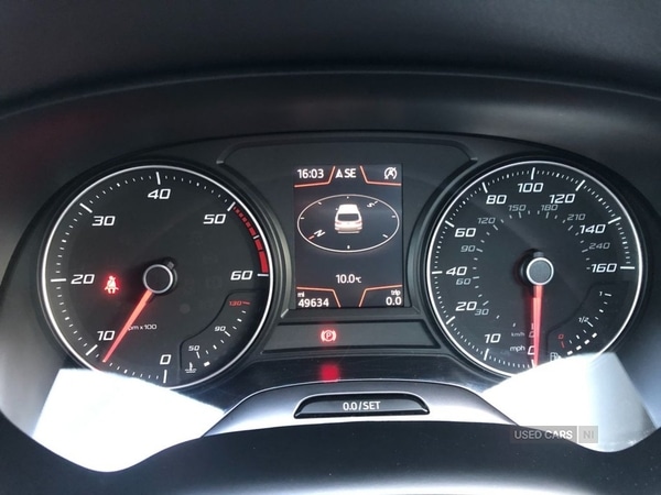 Used SEAT Ateca 2019 for sale - 76551264: Photo 8