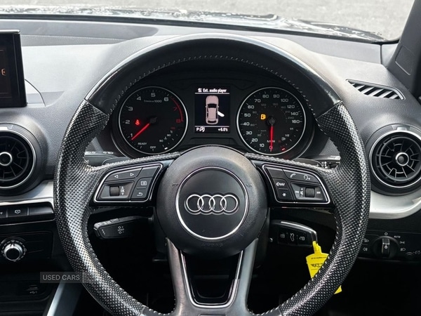 Used Audi Q2 2020 for sale - 78141713: Photo 10