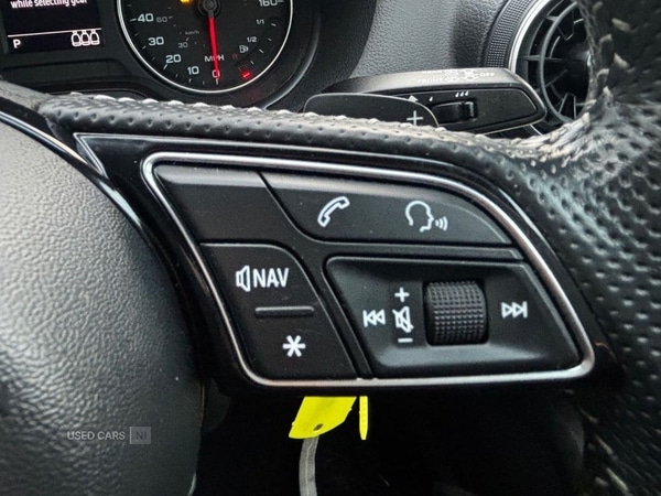 Used Audi Q2 2020 for sale - 78141713: Photo 12