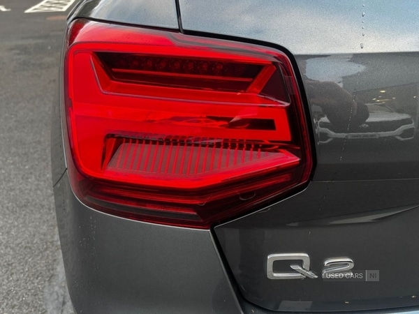Used Audi Q2 2020 for sale - 78141713: Photo 16