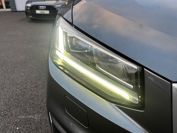 Used Audi Q2 2020 for sale - 78141713: Photo 17