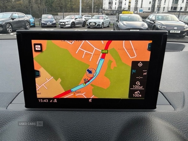 Used Audi Q2 2020 for sale - 78141713: Photo 18