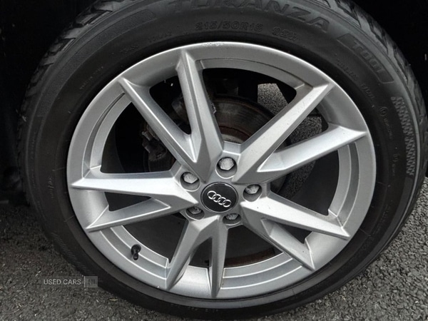 Used Audi Q2 2020 for sale - 78141713: Photo 22