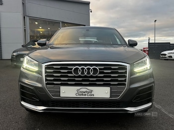 Used Audi Q2 2020 for sale - 78141713: Photo