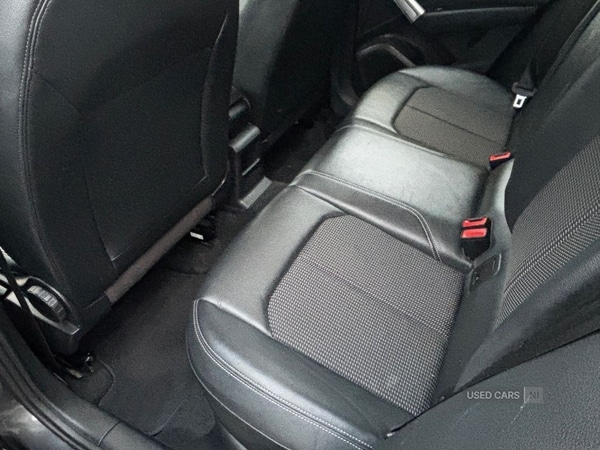 Used Audi Q2 2020 for sale - 78141713: Photo 9