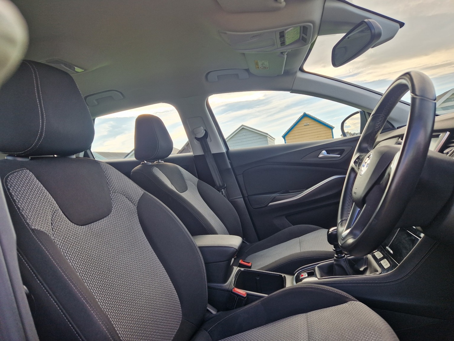 Used Vauxhall Grandland X 2018 for sale - 76588475: Photo 11