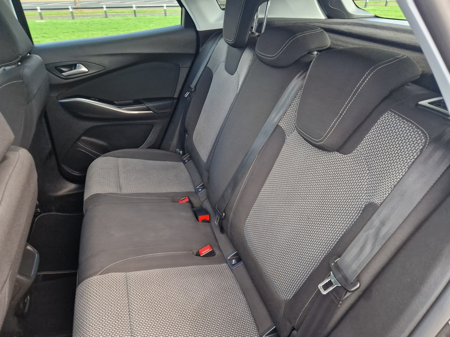 Used Vauxhall Grandland X 2018 for sale - 76588475: Photo 15