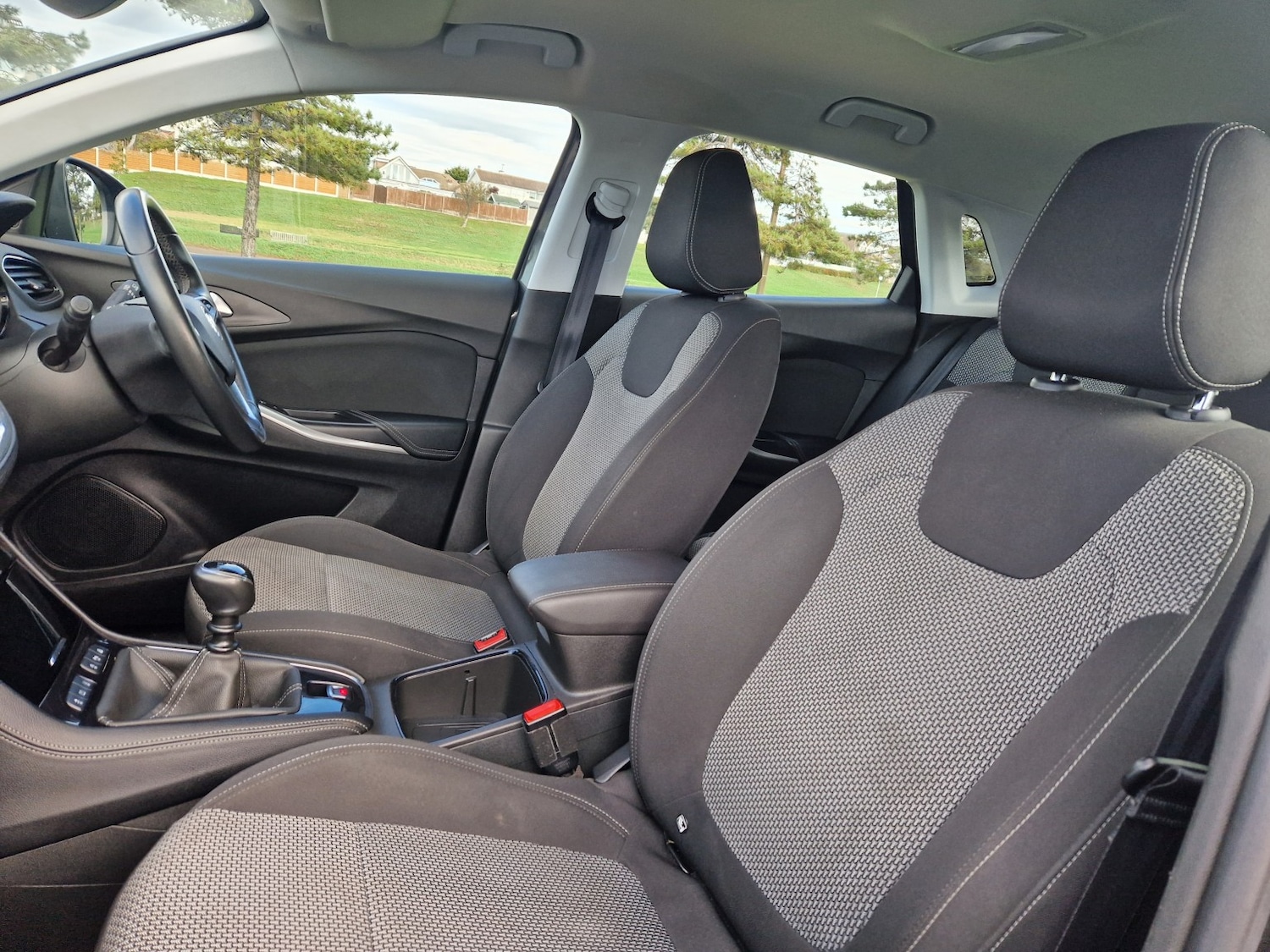 Used Vauxhall Grandland X 2018 for sale - 76588475: Photo 17