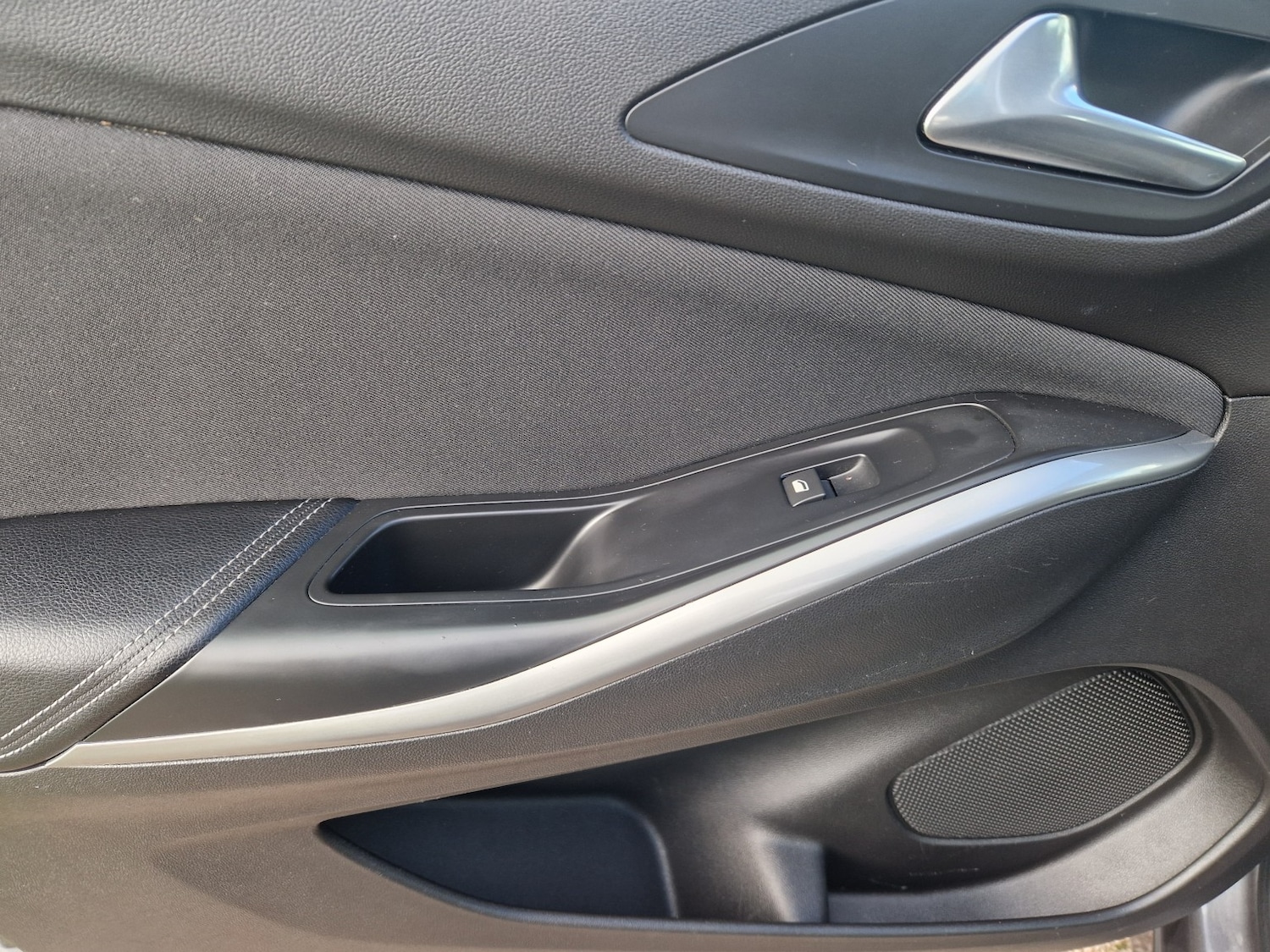 Used Vauxhall Grandland X 2018 for sale - 76588475: Photo 18