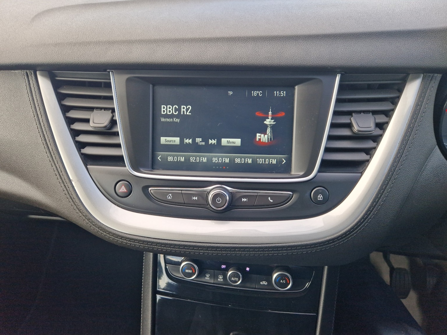 Used Vauxhall Grandland X 2018 for sale - 76588475: Photo 20