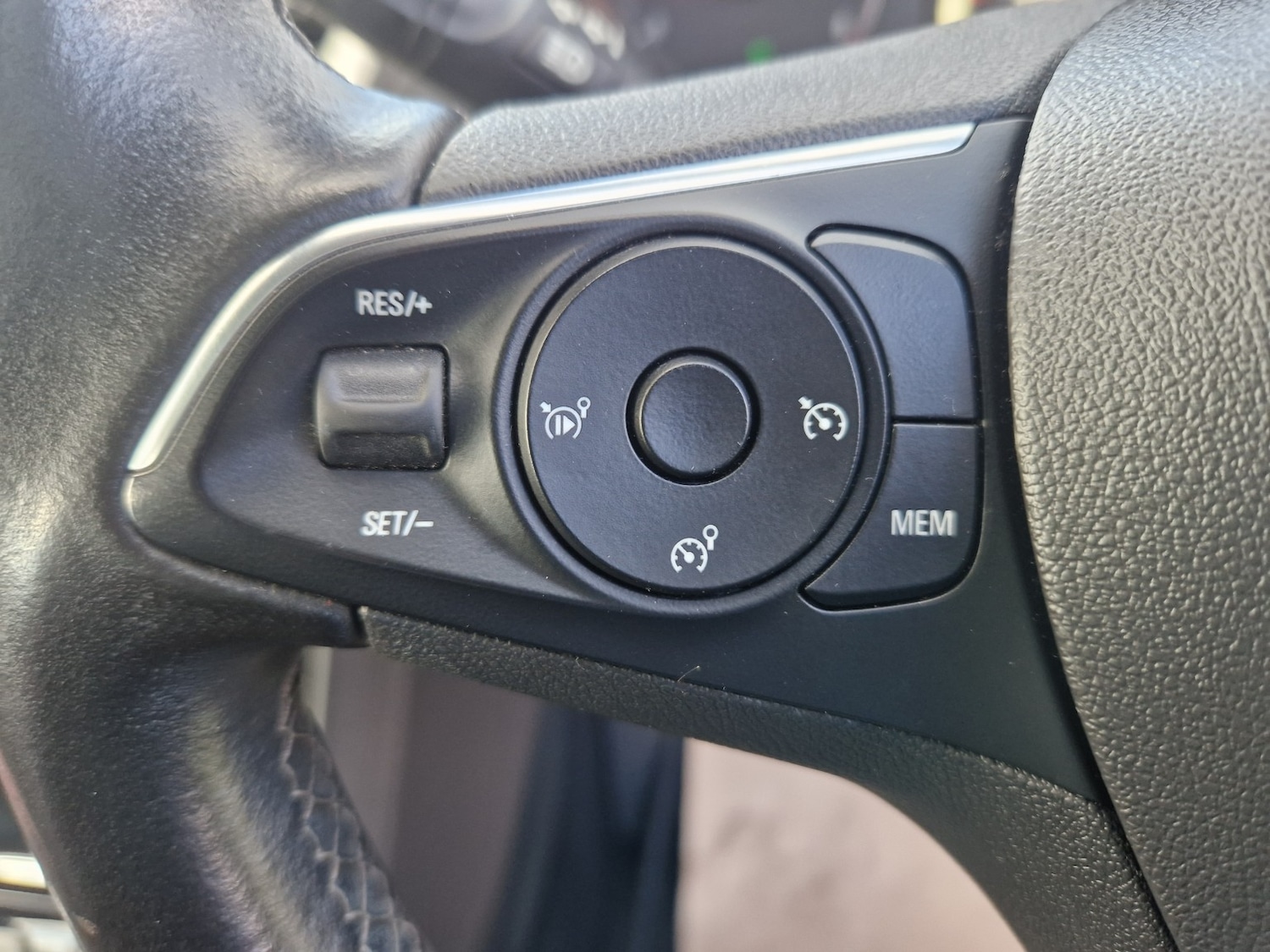 Used Vauxhall Grandland X 2018 for sale - 76588475: Photo 22