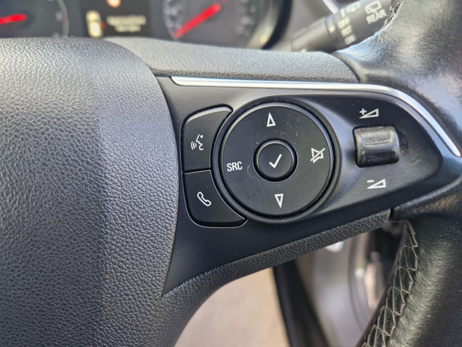 Used Vauxhall Grandland X 2018 for sale - 76588475: Photo 23