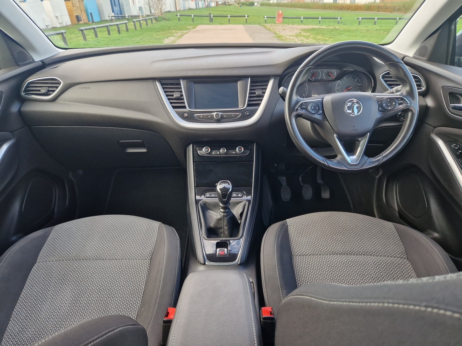 Used Vauxhall Grandland X 2018 for sale - 76588475: Photo 9