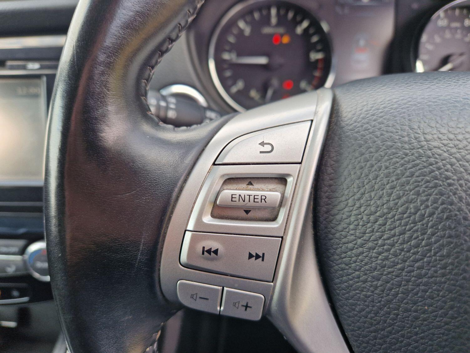 Used Nissan Qashqai 2015 for sale - 76794155: Photo 21