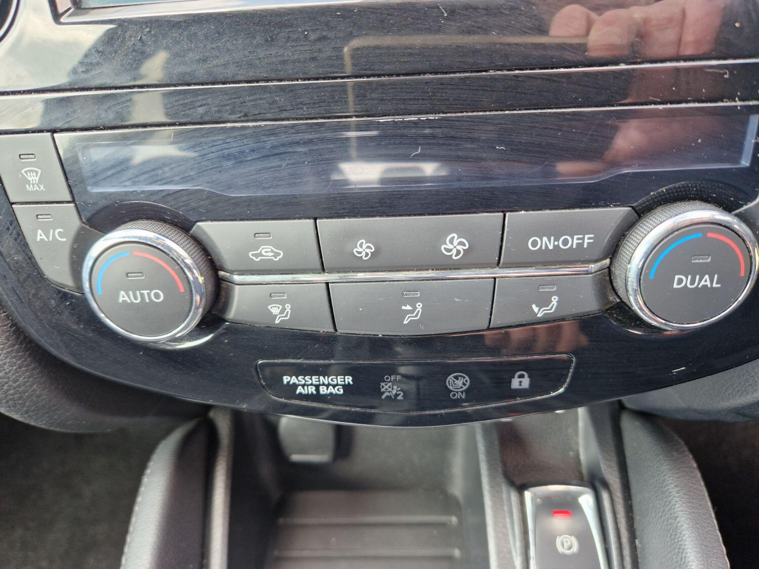 Used Nissan Qashqai 2015 for sale - 76794155: Photo 27