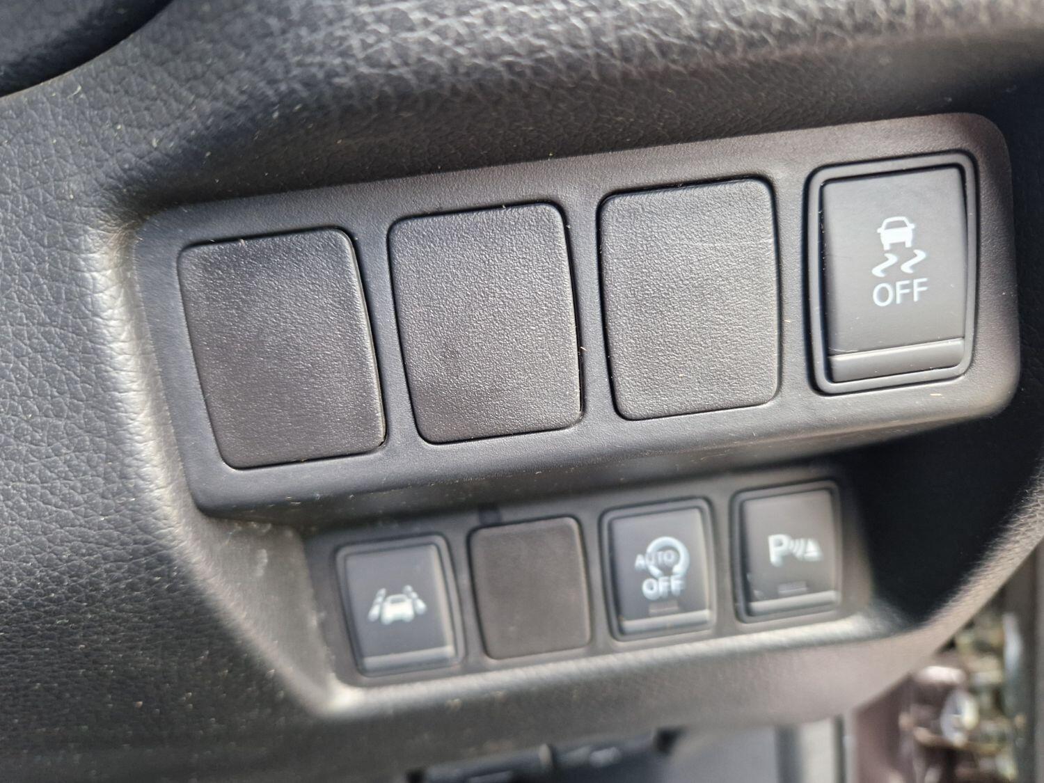 Used Nissan Qashqai 2015 for sale - 76794155: Photo 28