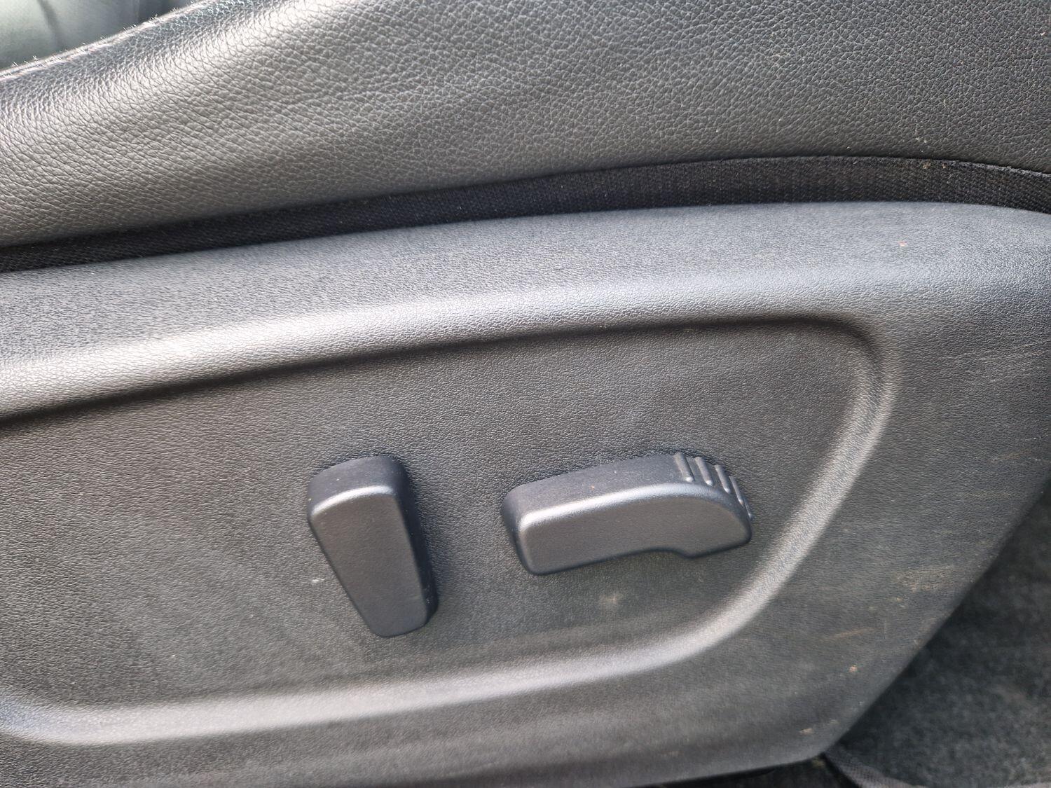 Used Nissan Qashqai 2015 for sale - 76794155: Photo 31