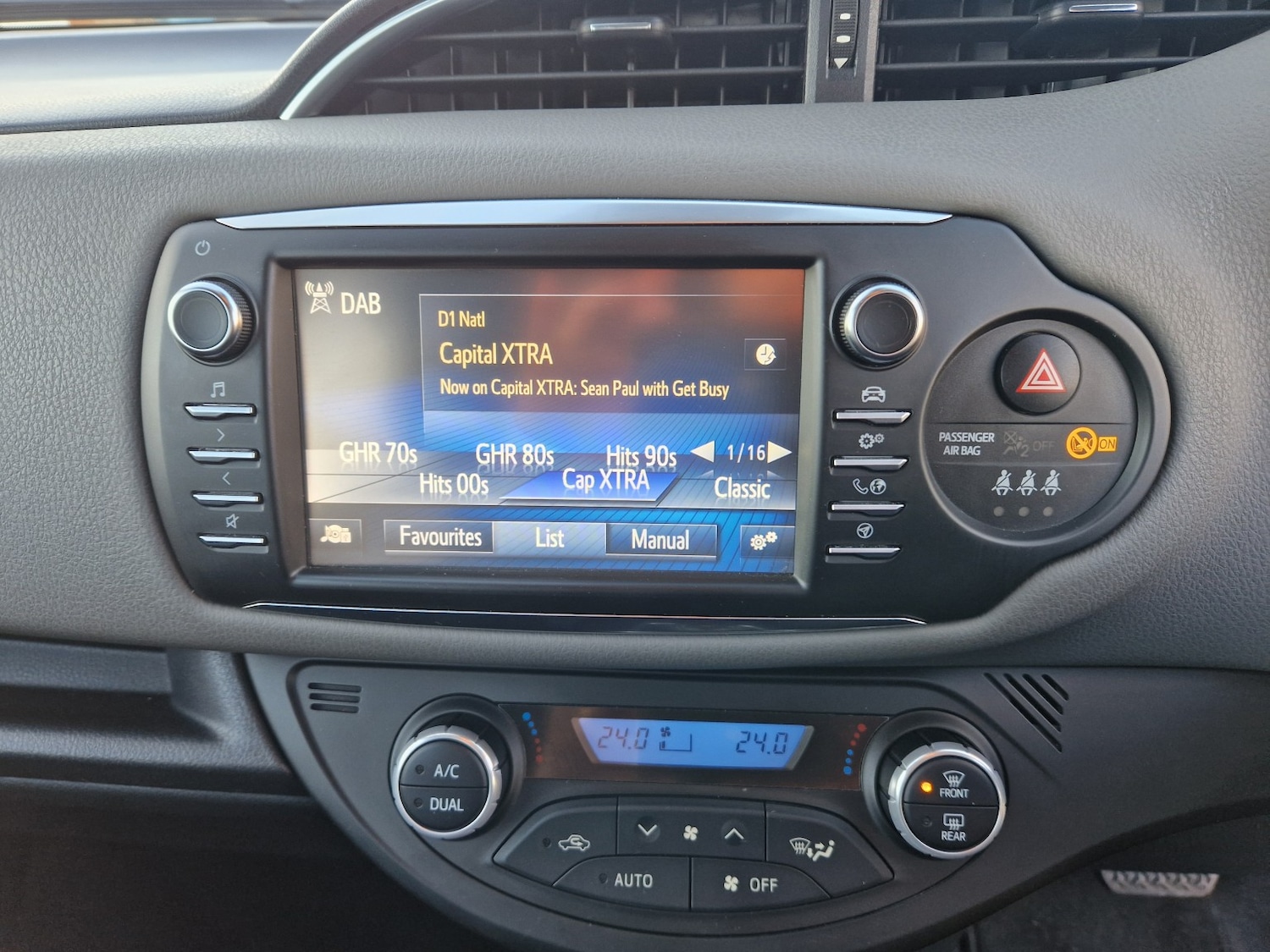 Used Toyota Yaris 2019 for sale - 76656160: Photo 12