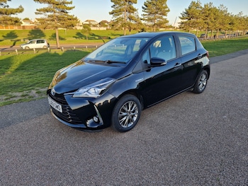 2019 - 1.5 VVT-h Icon 5-Door