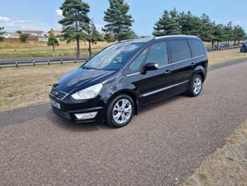 2013 - 2.0 TDCi Titanium 5-Door