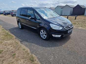 Used Ford Galaxy 2013 for sale - 75249621: Photo