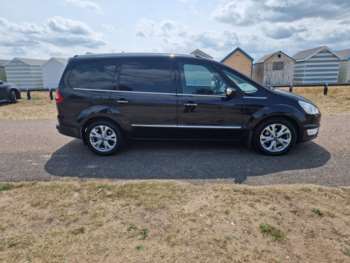 Used Ford Galaxy 2013 for sale - 75249621: Photo