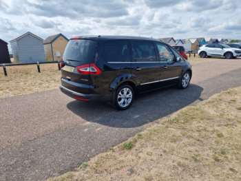 Used Ford Galaxy 2013 for sale - 75249621: Photo