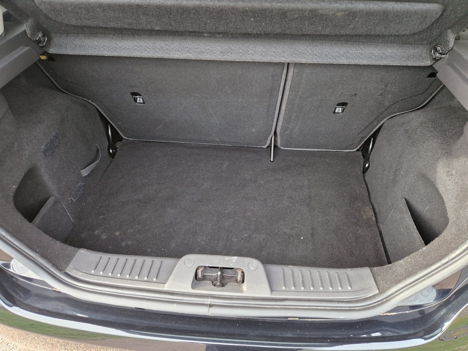 Used Ford Fiesta 2015 for sale - 76418393: Photo 18