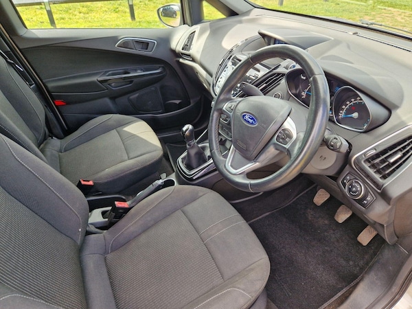 Used Ford B-MAX 2015 for sale - 74356966: Photo 10