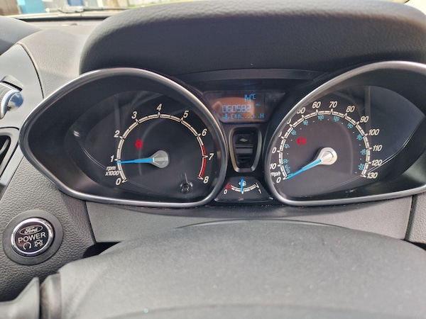 Used Ford B-MAX 2015 for sale - 74356966: Photo 17