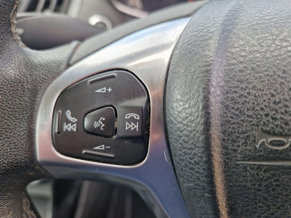 Used Ford B-MAX 2015 for sale - 74356966: Photo 18