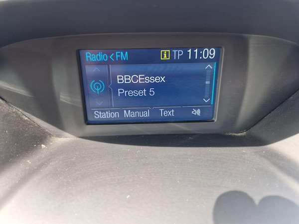 Used Ford B-MAX 2015 for sale - 74356966: Photo 22