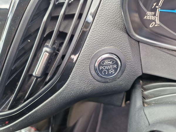 Used Ford B-MAX 2015 for sale - 74356966: Photo 24
