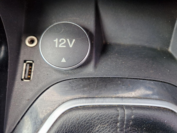 Used Ford B-MAX 2015 for sale - 74356966: Photo 25