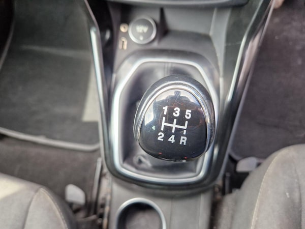 Used Ford B-MAX 2015 for sale - 74356966: Photo 26