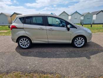 Used Ford B-MAX 2015 for sale - 74356966: Photo