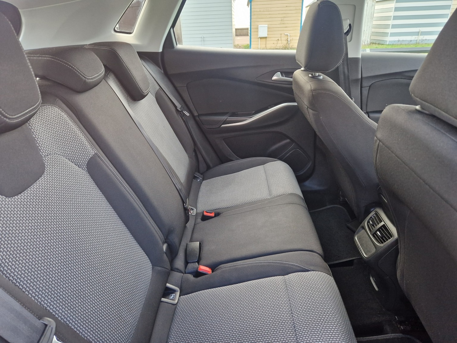 Used Vauxhall Grandland X 2018 for sale - 76769863: Photo 13