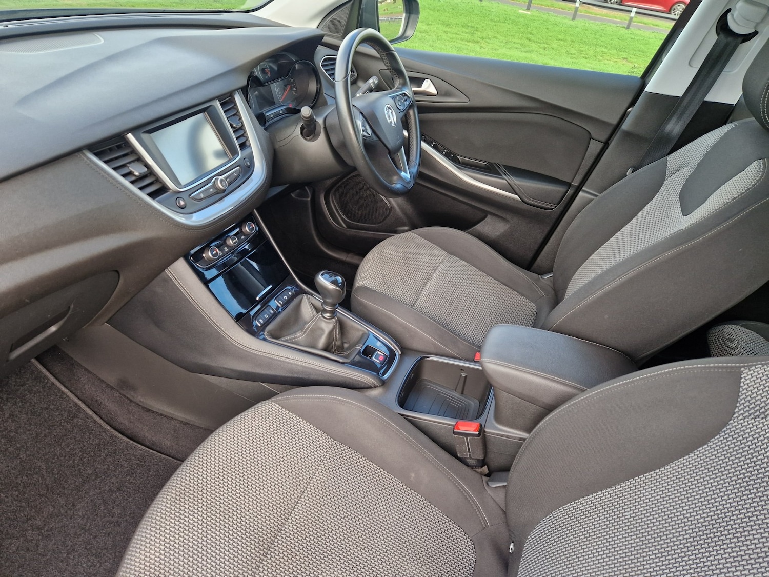 Used Vauxhall Grandland X 2018 for sale - 76769863: Photo 16