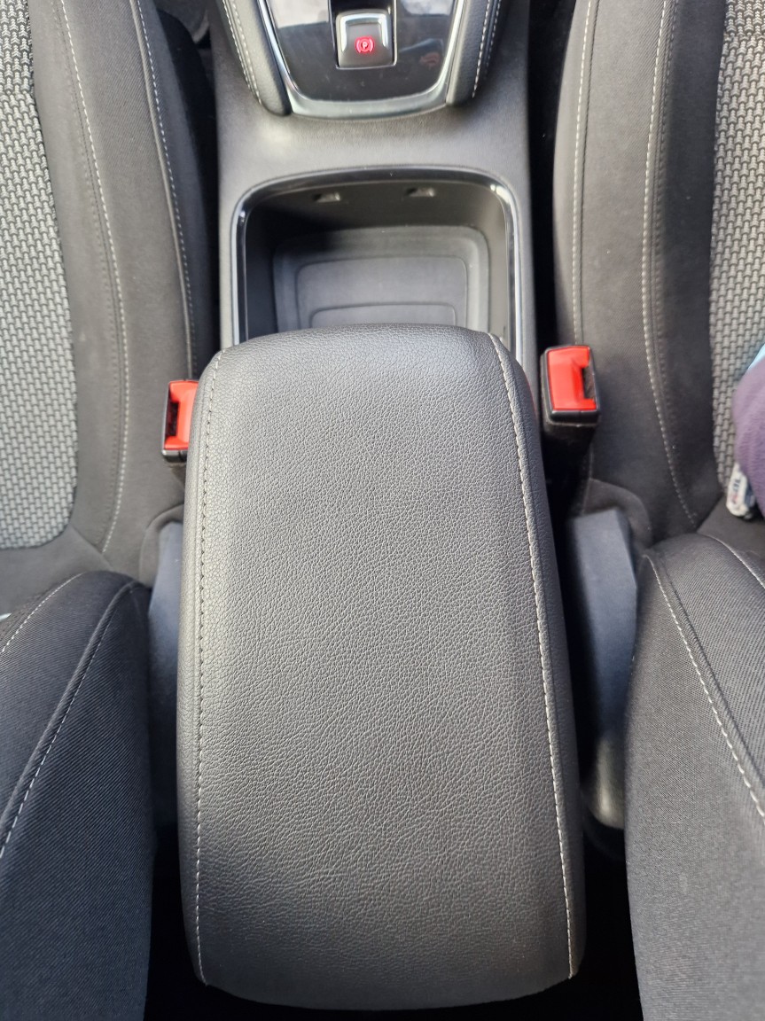 Used Vauxhall Grandland X 2018 for sale - 76769863: Photo 21