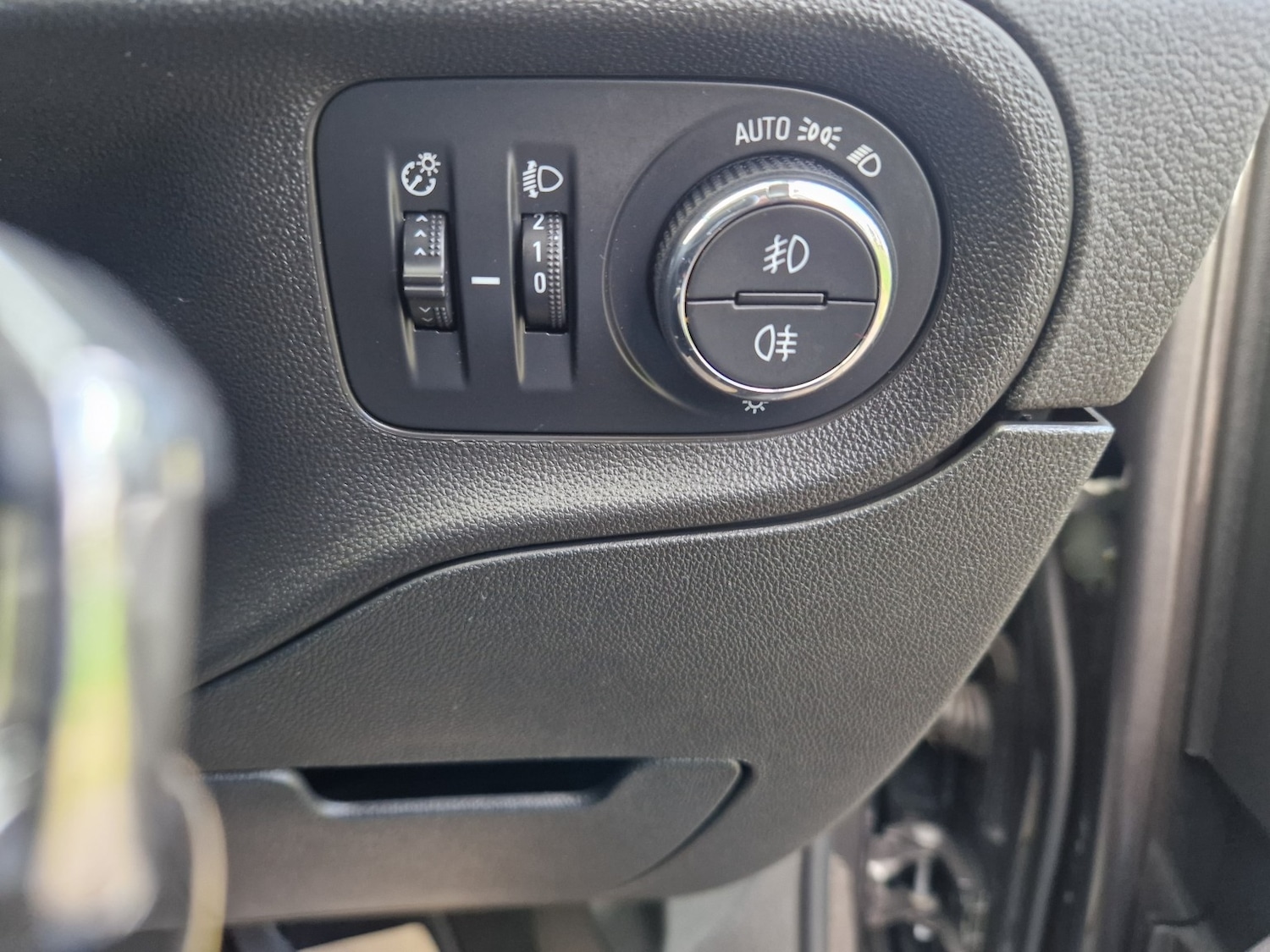 Used Vauxhall Grandland X 2018 for sale - 76769863: Photo 24