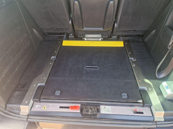 Used Citroen Berlingo 2016 for sale - 76120255: Photo 10
