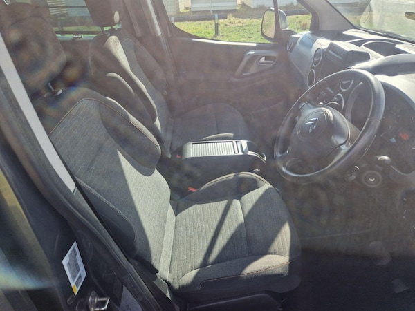 Used Citroen Berlingo 2016 for sale - 76120255: Photo 15