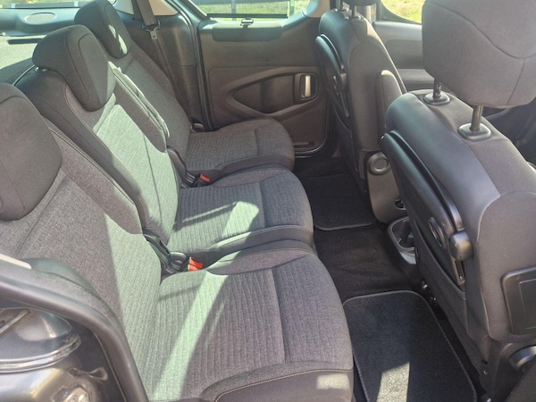 Used Citroen Berlingo 2016 for sale - 76120255: Photo 18